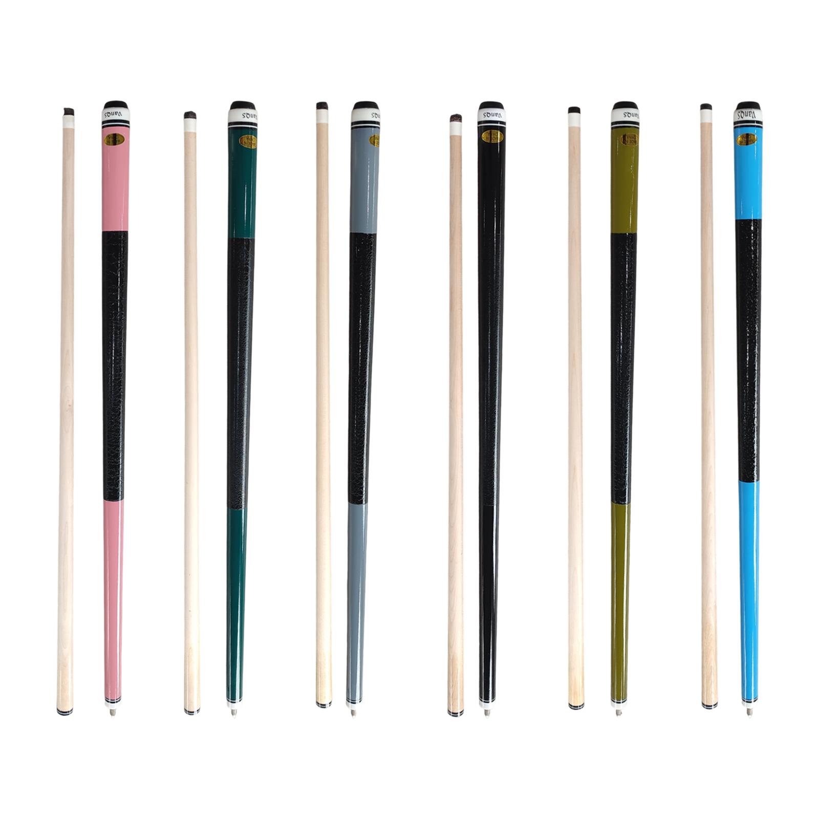 عصا بلياردو خشبية احترافية للب - مراجعة Centerpiece Stick وسعره