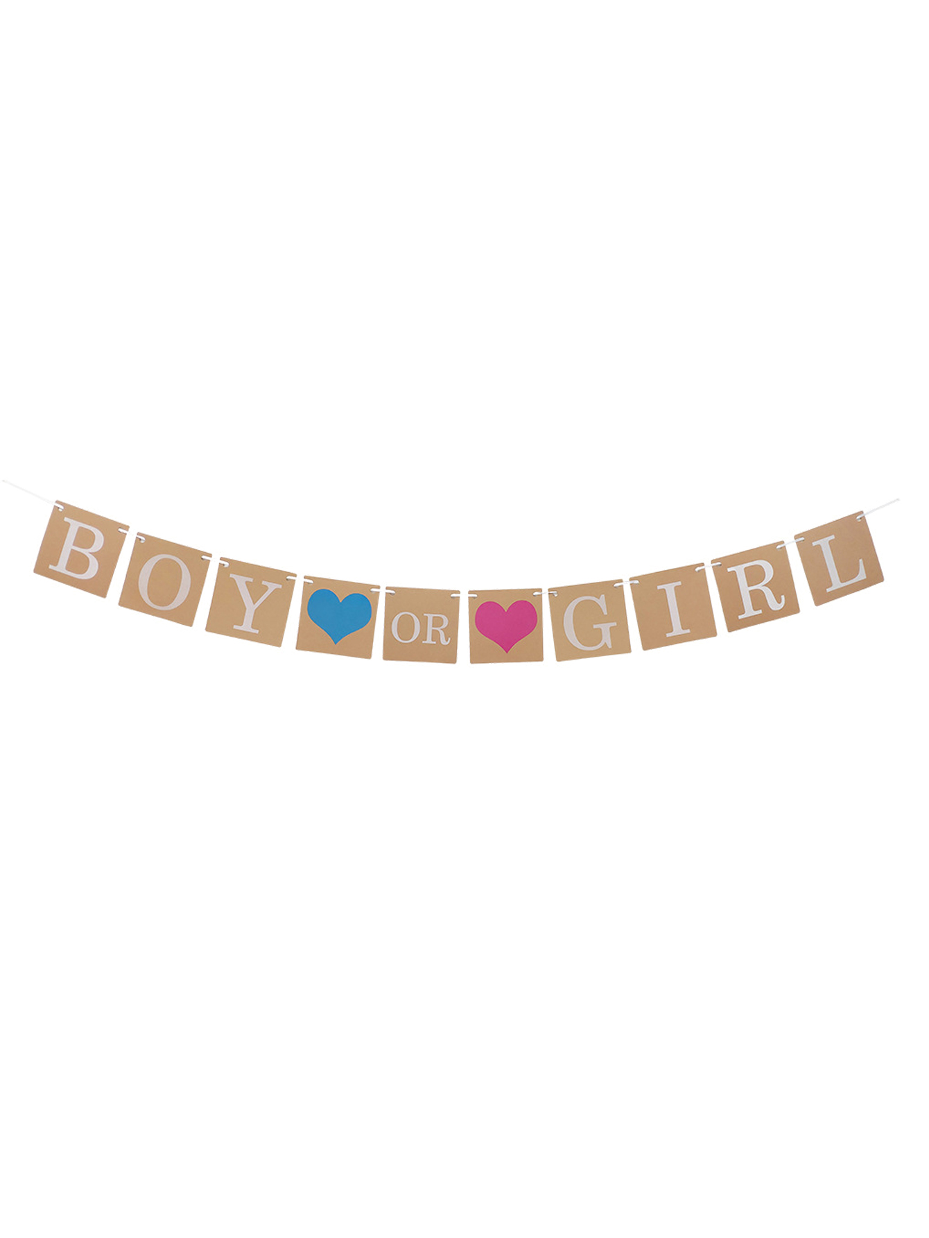 لافتات ورقية للأولاد والبنات ت - مراجعة Confetti Cannon Tube وسعره