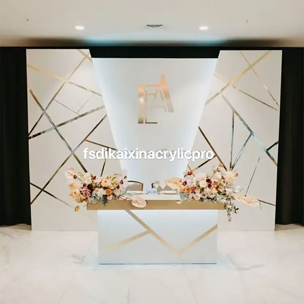 فوشان الصين مصنع المورد تصميم  - مراجعة Party Event Supplier وسعره